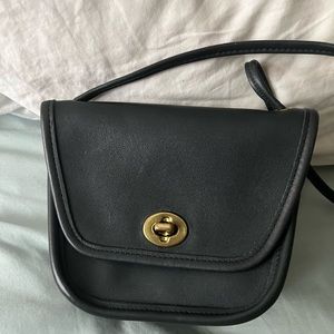 Coach Everett Mini Crossbody 9934
